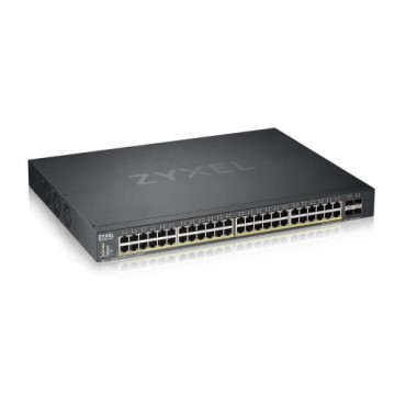Slēdzis ZyXEL XGS1930-52HP-EU0101F 52 p 10 / 100 / 1000 Mbps