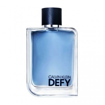 Мужская парфюмерия Calvin Klein CK Defy Man EDT (100 ml)