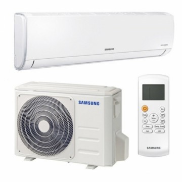 Airconditioner Samsung FAR24ART 7000 kW R32 A++/A++ Balts