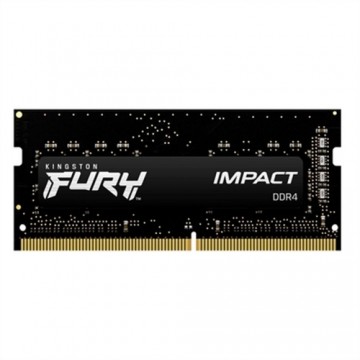 RAM Atmiņa Kingston Fury Impact KF426S15IB/8 8 GB DDR4