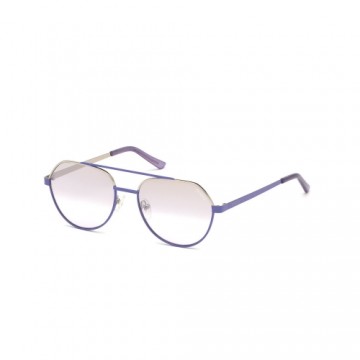 Unisex Saulesbrilles Guess GU3048-81Z Violets (ø 53 mm)