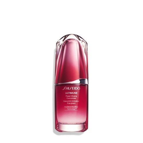 Pret novecošanas serums Shiseido Ultimune Power Infusing Concentrate (30 ml) image 1