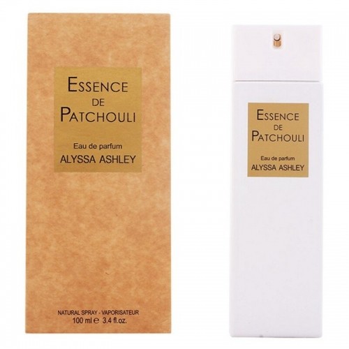 Parfem za oba spola Essence De Patchouli Alyssa Ashley EDP image 2