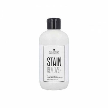 Līdzekļi pret pleķiem Stain Remover Skin Cleansing Schwarzkopf (250 ml)