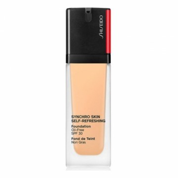 Šķidrā Grima Bāze Synchro Skin Shiseido (30 ml)