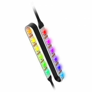 LED strēmeles NOX Hummer Stripe RGB