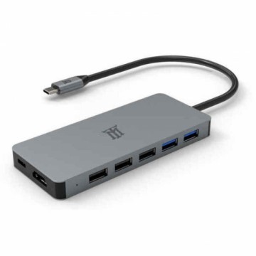 USB-разветвитель Maillon Technologique MTHUB11