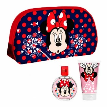 Set dječiji parfem Minnie Mouse EDT (3 pcs)