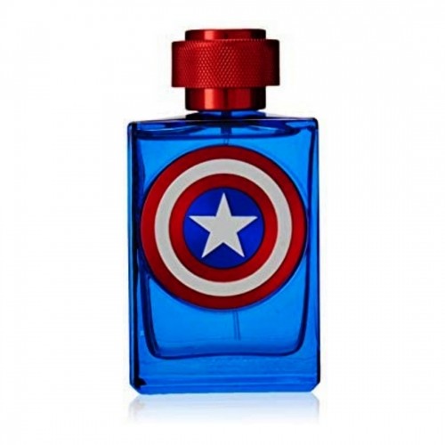 CapitÁn AmÉrica Bērnu smaržas Capitán América EDT (200 ml) image 1