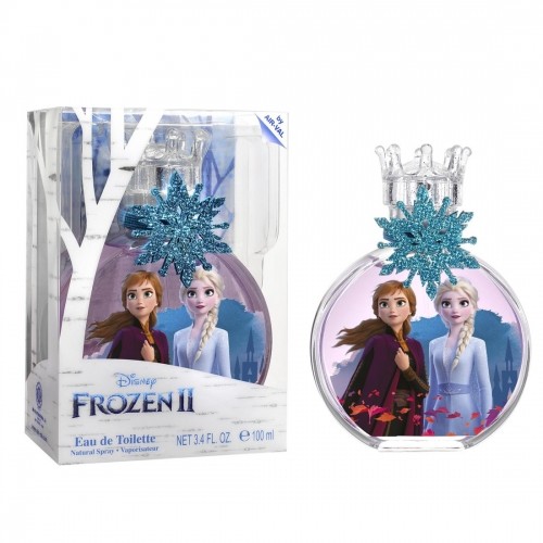 Set dječiji parfem Frozen II EDT (2 pcs) image 1