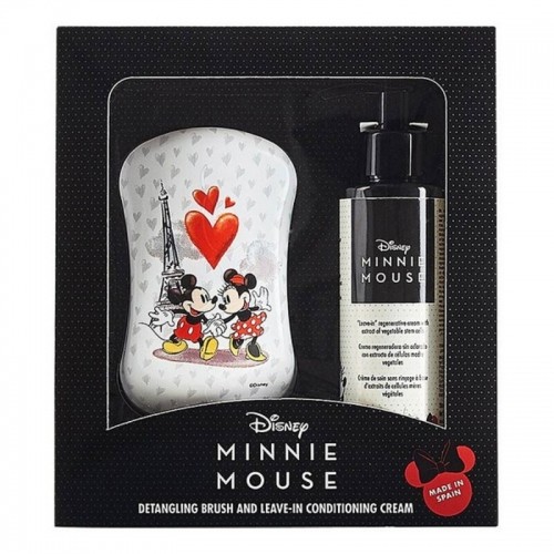 Dāvanu Komplekts Minnie Mouse (2 pcs) image 1
