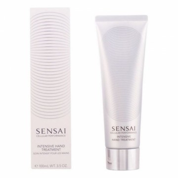 Увлажняющий крем для рук Sensai Cellular Sensai (100 ml)