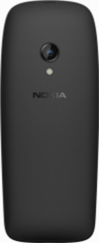 Nokia 6310 Black image 2