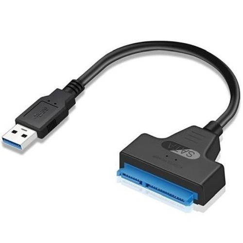 Blackmoon (8802) USB / SATA adapteris 3.0 image 1