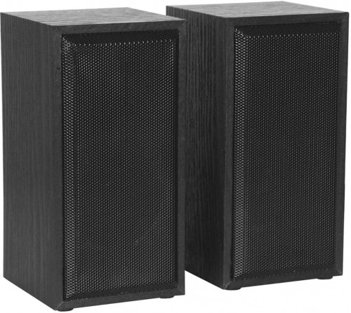 Platinet speakers Tone PSCB 6W 2.0, black image 1