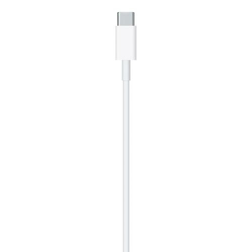 Apple MM0A3ZM/A lightning cable 1 m White image 4