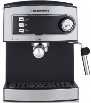Blaupunkt CMP301 Semi-auto Drip coffee maker 1.6 L
