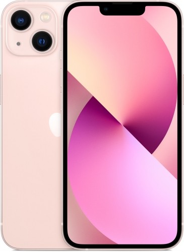 Apple iPhone 13 128GB Pink image 1