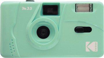 Tetenal Kodak M35, green