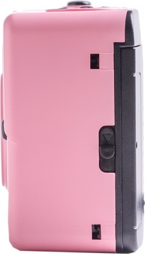 Tetenal Kodak M35, pink image 1
