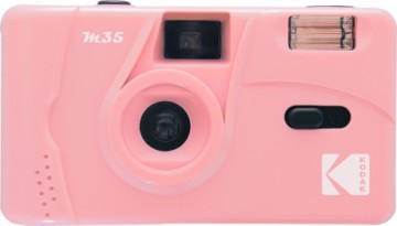 Tetenal Kodak M35, pink