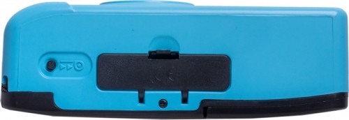 Tetenal Kodak M35, blue image 4