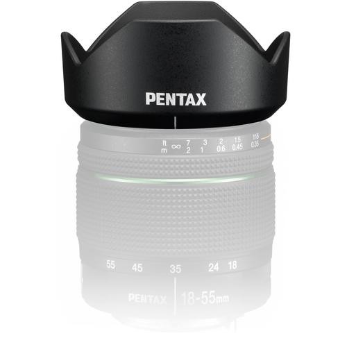 Pentax PH-RBC 52 5.2 cm Black image 1