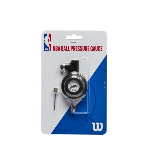 WILSON NBA bumbas spiediena mērīšanas ierīce image 1