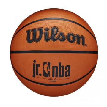 WILSON basketbola bumba JR NBA DRV