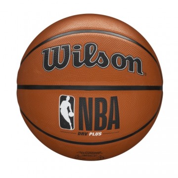 WILSON basketbola bumba NBA DRV PLUS