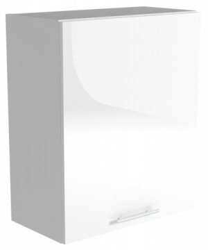 Halmar VENTO G-60/72 top cabinet, color: white