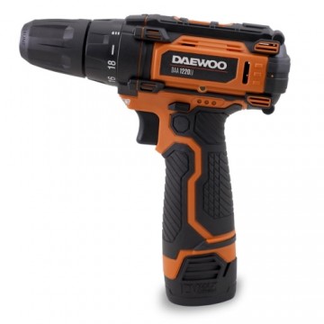 CORDLESS DRILL/DAA 1220LI DAEWOO