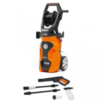 HIGH PRESSURE WASHER 2200W/DAW 550 DAEWOO