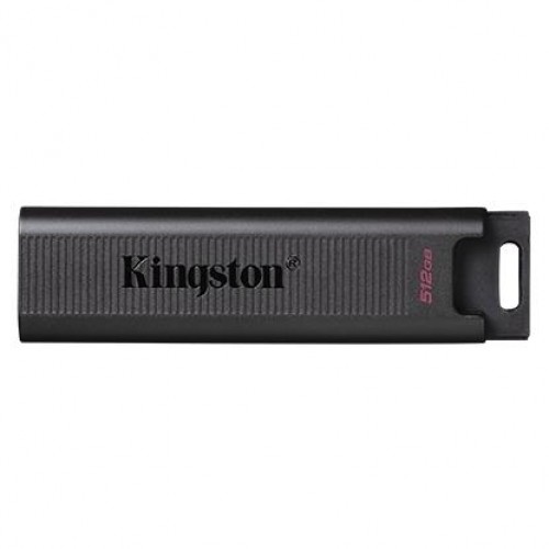 MEMORY DRIVE FLASH USB3.2/512GB DTMAX/512GB KINGSTON image 1