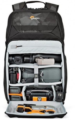 Lowepro backpack Droneguard BP 250 image 5