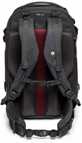Manfrotto backpack Pro Light Flexloader L (MB PL2-BP-FX-L) image 3
