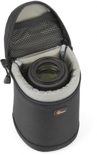 Lowepro Lens Case 9x13cm, black image 4