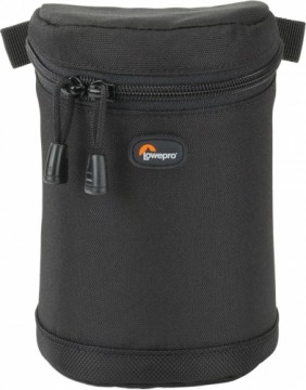 Lowepro Lens Case 9x13cm, black