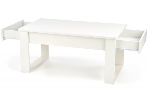 Halmar NEA c. table, color: white image 3
