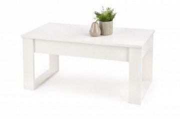 Halmar NEA c. table, color: white
