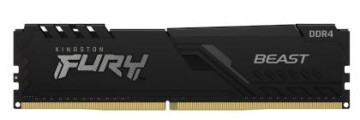MEMORY DIMM 8GB PC21300 DDR4/KF426C16BB/8 KINGSTON