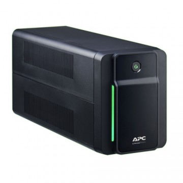 Interaktīvs UPS APC BX750MI