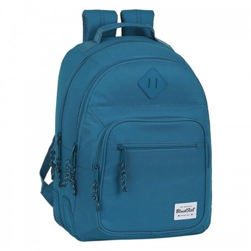 Школьный рюкзак BlackFit8 Egeo image 1