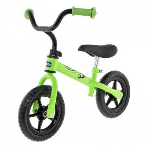 Bērnu velosipēds Chicco Zaļš image 1