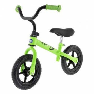 Bērnu velosipēds Chicco Zaļš