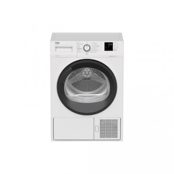 Конденсаторная сушилка BEKO DHS8413GA1 8 kg Белый