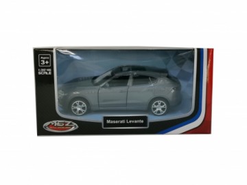 MSZ Miniatūrais modelis - Maserati Levante, 1:43