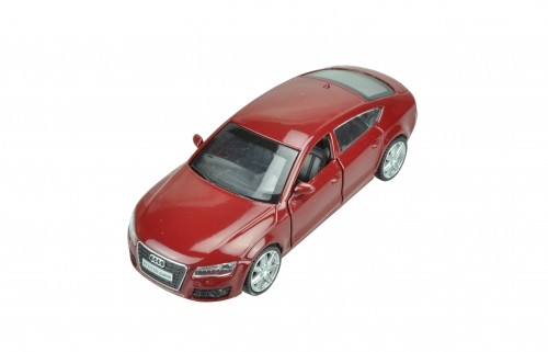 MSZ Miniatūrais modelis - Audi A7, 1:43 image 2