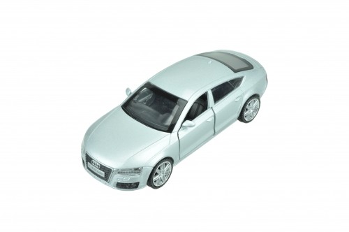 MSZ Miniatūrais modelis - Audi A7, 1:43 image 4