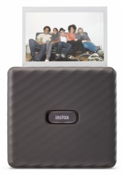 Fujifilm фотопринтер Instax Link Wide, mocha gray